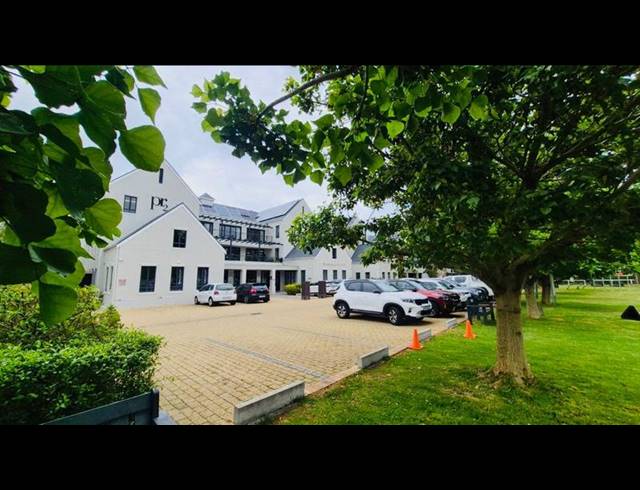 OFFICE PROPERTY TO RENT IN PAARDEVLEI